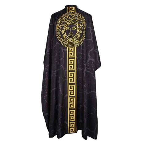 versace barber cape|Versace Barber Cape Premium Quality – Theresia Cosmetics.